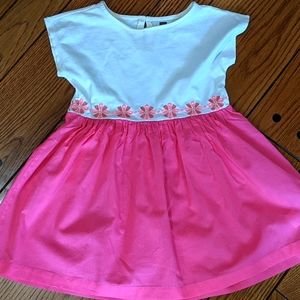 Tea Collection- lightweight summer dress